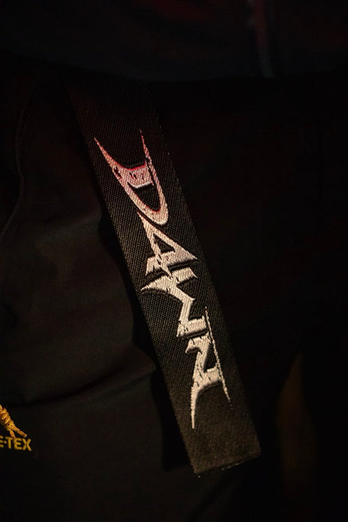 Ceinture D4WN — Noir Nocturne